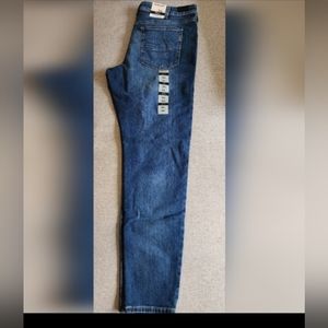 Ariat Blue Jeans